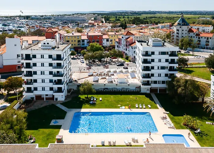 Stork Nest דירה וילהמורה