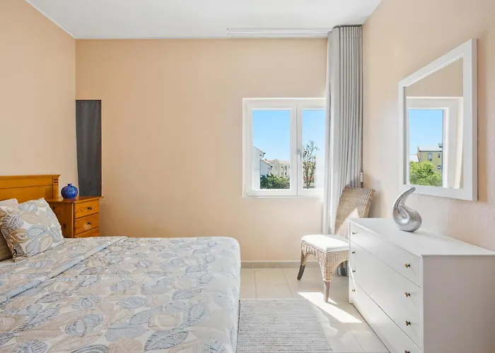 דירה Stork Nest וילהמורה