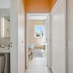 شقة Stork Nest *