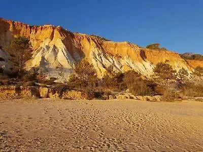 Lägenhet Stork Nest *
