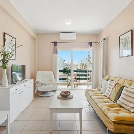 Stork Nest Lägenhet