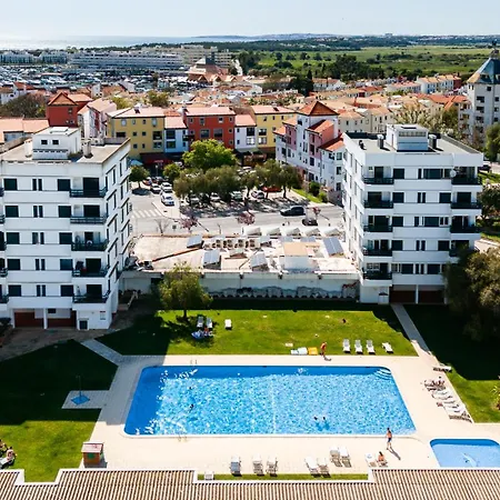 Stork Nest Apartment Vilamoura