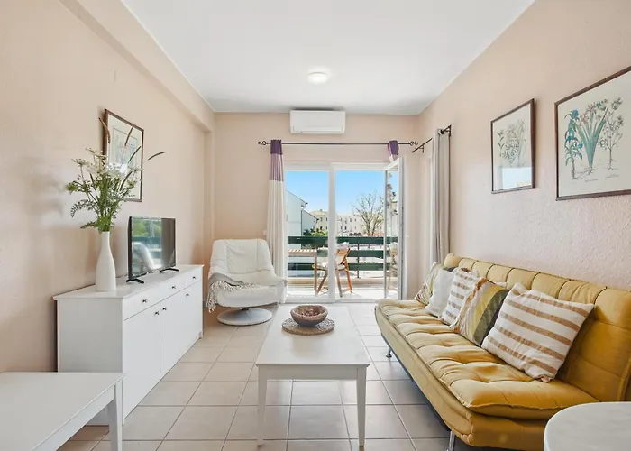 Stork Nest Апартаменты