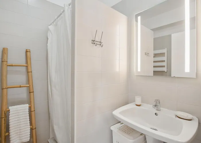 Stork Nest Апартаменты *