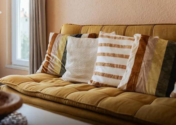 Stork Nest Апартаменты Виламура